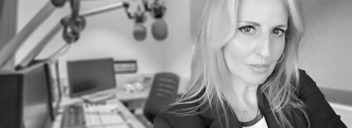 Θλίψη για απώλεια της Μαίρης Νταλαμάγκα