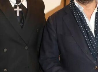 ΧΩΡΙΣΜΟΣ-ΒΟΜΒΑ: ΧΩΡΙΣΕ Ο ΠΕΡΙΚΛΗΣ ΚΟΝΔΥΛΑΤΟΣ