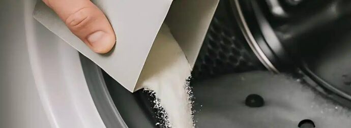 Ο σωστός τρόπος χρήσης της μαγειρικής σόδας κάνει την διαφορά στο καθάρισμα και την απομάκρυνση των οσμών