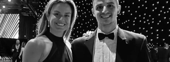 Παντρεύονται Κωνσταντίνος Μητσοτάκης και Μαρία Σάκκαρη! Της έκανε πρόταση γάμου