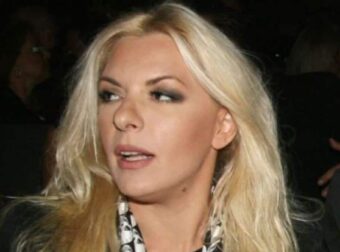 Αννίτα Πάνια: «Κάνω εξετάσεις κάθε τρεις μήνες. Έχω αρρωστοφοβία»