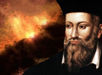 Προβλέψεις του Νοστράδαμου για το 2026: Έρχονται μια δολοφονία διασήμου, πόλεμος και «ποτάμια αίματος»