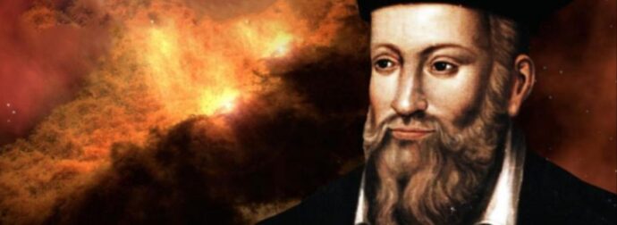 Προβλέψεις του Νοστράδαμου για το 2026: Έρχονται μια δολοφονία διασήμου, πόλεμος και «ποτάμια αίματος»