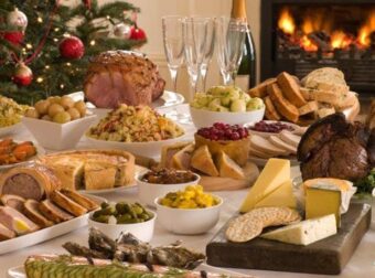 Πολυφαγία Γιορτών: Το απλό 3ήμερο πρόγραμμα αποτοξίνωσης που ξεκουράζει το πεπτικό