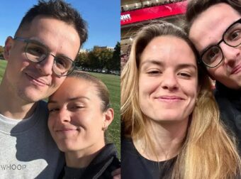 Μαρία Σάκκαρη – Κωνσταντίνος Μητσοτάκης: Η γνωριμία, ο χωρισμός και η ανακοίνωση του γάμου