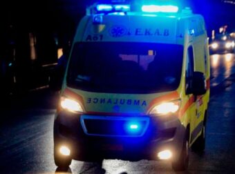 Σοκ στην Άρτα: Χαροπαλεύει 16χρονος που δέχτηκε σφαίρα στο κεφάλι – Νοσηλεύεται σε κρίσιμη κατάσταση