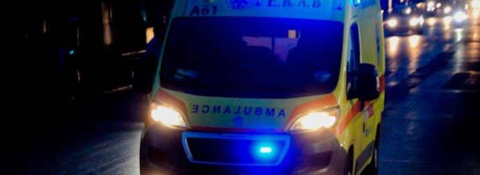 Σοκ στην Άρτα: Χαροπαλεύει 16χρονος που δέχτηκε σφαίρα στο κεφάλι – Νοσηλεύεται σε κρίσιμη κατάσταση