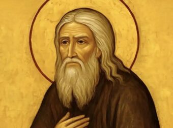 Εορτολόγιο 2 Ιανουαρίου: Μεγάλη γιορτή σήμερα, γιορτάζει ο σπουδαίος Άγιος που τον θεράπευσε η Παναγία