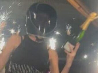 Κραν Μοντάνα: Αυτή είναι η σερβιτόρα που ευθύνεται για την πυρκαγιά στο μοιραίο κλαμπ – Τα δευτερόλεπτα πριν την τραγωδία