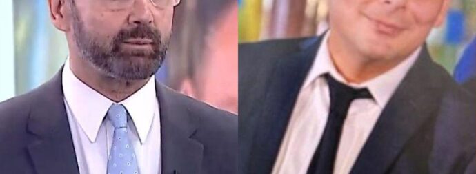 Σέρρες: Έκανε την αποκάλυψη ο Μπαλάσκας για τον 45χρονο διοικητή μετά από 8 ημέρες