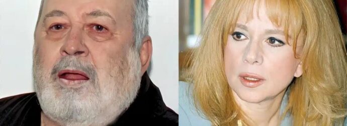 Έγινε γνωστό 50 χρόνια μετά τον χωρισμό τους – «Ο Δημήτρης Παπαμιχαήλ και η Αλίκη Βουγιουκλάκη είχαν χωρίσει αλλά έπαιζαν μαζί»