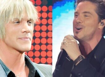 Περήφανος για την καταγωγή του ο Οικονομόπουλος – Από εκεί κατάγεται ο πιο πετυχημένος Έλληνας τραγουδιστής