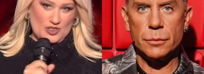 Άση Μπήλιου: Η άγνωστη σχέση της με τον Γιώργο Μαζωνάκn