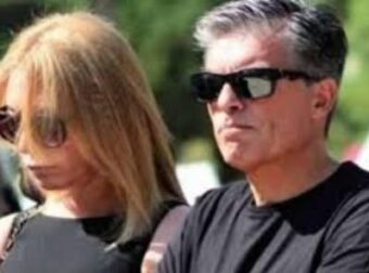 Σπαραγμός για την Τατιάνα Στεφανίδου – Η απώλεια του πατέρα του, έκανε τον Νίκο Ευαγγελάτο να γονατίσει