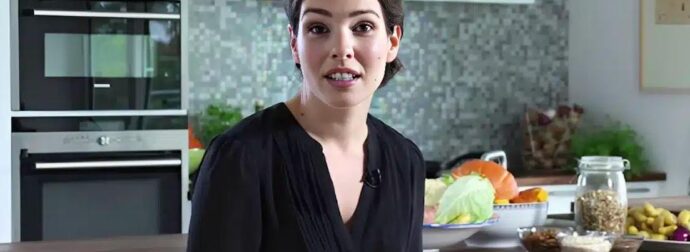 Δανέζα διατροφολόγος βρήκε την ευκολότερη δίαιτα του κόσμου