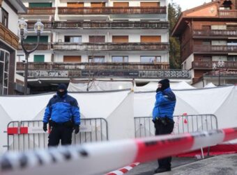 Φωτιά στο Κραν Μοντανά: Μόλις μαθεύτnκε για τις φίλες της Ελληνίδας Αλίκης