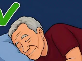 Κάντε αυτό και δεν θα σηκωθείτε την νύχτα για να πάτε τουαλέτα