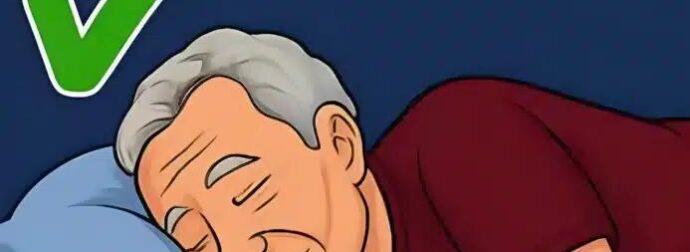 Κάντε αυτό και δεν θα σηκωθείτε την νύχτα για να πάτε τουαλέτα