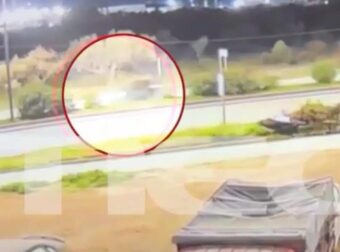 Βίντεο-σοκ από το Μαρκόπουλο: Η στιγμή που ο 23χρονος χάνει τον έλεγχο του ΙΧ