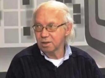 Πέθανε ο δημοσιογράφος Σταύρος Πετρακόπουλος