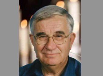 Πέθανε ο αρχαιολόγος Αθανάσιος Τζιαφάλιας