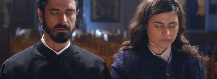 Ο θάνατος «χτυπά» τη Στέρνα: Οι χαρακτήρες που πεθαίνουν στα προσεχή επεισόδια του «Άγιου Έρωτα» – Αναλυτικά όσα θα δούμε