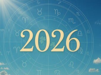 Αυτά θα είναι τα 3 πιο τυχερά ζώδια ολόκληρο το 2026 – «Η χρονιά αυτή είναι φτιαγμένη για εσάς»