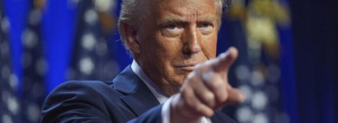 Παγκόσμιος Συναγερμός: Ο Τράμπ “πάτησε” το κουμπί – Ξεκίνησε τον πόλεμο με τη Βενεζουέλα