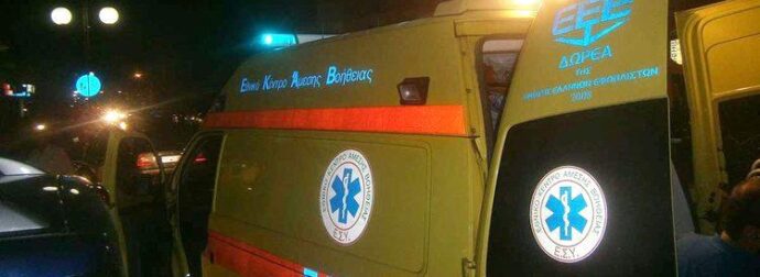 9χρονος ακρωτηριάστηκε από βεγγαλικό που έσκασε στο χέρι του στην Ξάνθη – Κινδυνεύει να χάσει και την όρασή του