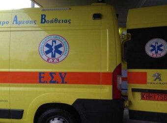 Τραγωδία στην Αιτωλοακαρνανία: Τέλος στη ζωή του έβαλε άνδρας – Δεν άντεξε το χαμό των παιδιών του