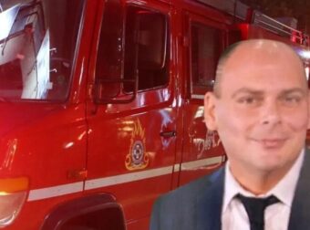 Τραγωδία στη χώρα μας: Ανακοίνωσαν σε ποιον ανήκει η σορός που εντοπίστηκε – Οι πρώτες πληροφορίες