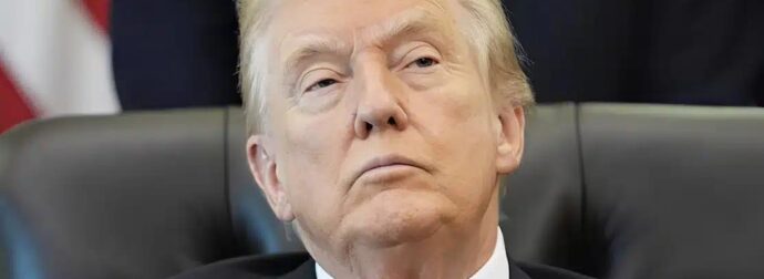 Ντόναλντ Τραμπ – Μετά τη Βενεζουέλα απειλεί ανοιχτά αυτές τις δύο χώρες