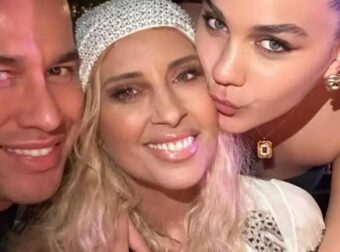 Γωγώ Μαστροκώστα: Aυτή είναι η μορφή καρκίνου που πάσχει