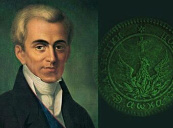 Καποδίστριας: Ο άνθρωπος που αν ολοκλήρωνε το έργο του η Ελλάδα θα ήταν διαφορετική