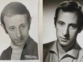 Μανόλης Δεστούνης: Πώς είναι σήμερα στα 88 ο πασίγνωστος ηθοποιός του ελληνικού κινηματογράφου