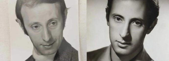 Μανόλης Δεστούνης: Πώς είναι σήμερα στα 88 ο πασίγνωστος ηθοποιός του ελληνικού κινηματογράφου