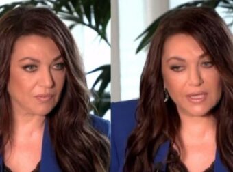 Καίτη Γαρμπή – Ακυρώνει την εμφάνιση της – Ανακοίνωσε τι έχει