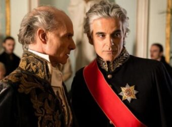 Ο «Καποδίστριας» έρχεται στην ελληνική τηλεόραση – Ποιο κανάλι θα προβάλει την ταινία