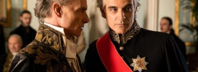 Ο «Καποδίστριας» έρχεται στην ελληνική τηλεόραση – Ποιο κανάλι θα προβάλει την ταινία