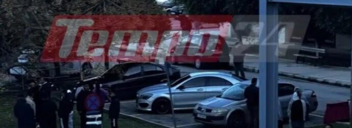 Πάτρα: Νεκρός 30χρονος μετά από άγρια συμπλοκή σε νυχτερινό κέντρο – Αναζητούνται τρία άτομα από την ΕΛ.ΑΣ.