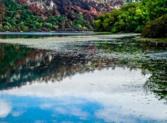 Τραγικό περιστατικό στον Στρυμόνα: Νεκρός ψαράς μετά από ανατροπή βάρκας