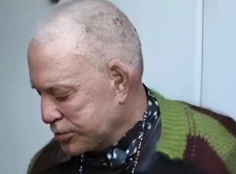 Μίκι Ρουρκ: Αγνώριστος ο διάσημος ηθοποιός – Απειλείται με έξωση