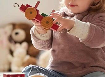 Ανακαλείται παιχνίδι πολύ γνωστής μάρκας