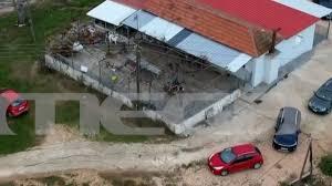 Χαροπαλεύει στη ΜΕΘ ο 16χρονος που αυτοπυροβολήθηκε με καραμπίνα στο κεφάλι