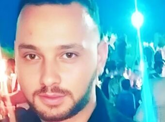 Πάτρα: Αυτός είναι ο 30χρονος που σκότwσαν στο ξύλο σε νυχτερινό κέντρο μετά από καυγά