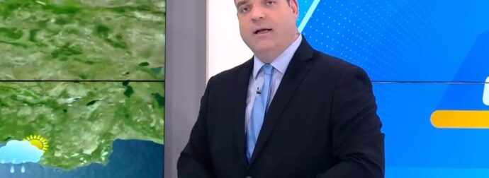 Καιρός: Βγήκε η πρόβλεψη Μαρουσάκη – Άσχημα νέα για τα Θεοφάνεια