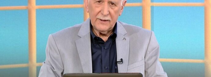 Μόλις ανακοινώθηκε από το νοσοκομείο – Αυτή είναι η επίσημη αιτία θανάτου του Γιώργου Παπαδάκη