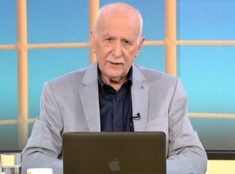 Αδιανόητος Θρήνος: Νεκρός ο Γιώργος Παπαδάκης – Ποια είναι η αιτία θανάτου