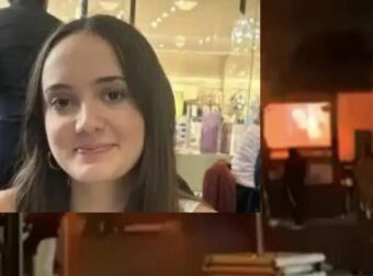 Αλίκη Καλλέργη: Αγνοείται ακόμα η 15χρονη που βρισκόταν στο κλαμπ που κάηκε στην Ελβετία