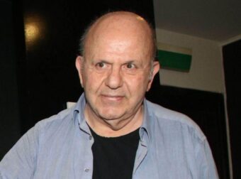 Νίκος Μουρατίδης: Φήμες για επιστροφή στα FM για τον γνωστό παραγωγό